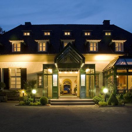 Fletcher Waldhotel Nordrhein-Westfalen Гайлігенгаус Екстер'єр фото