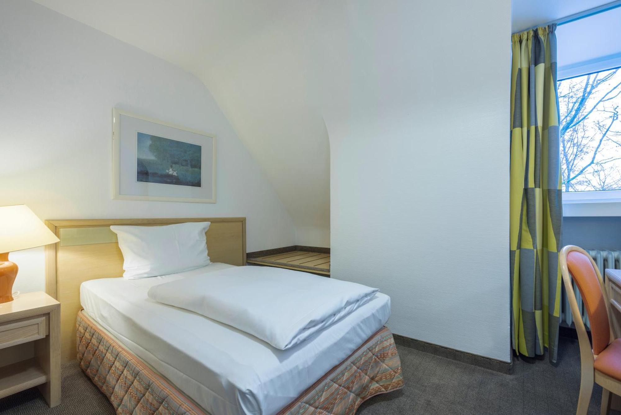 Fletcher Waldhotel Nordrhein-Westfalen Гайлігенгаус Екстер'єр фото