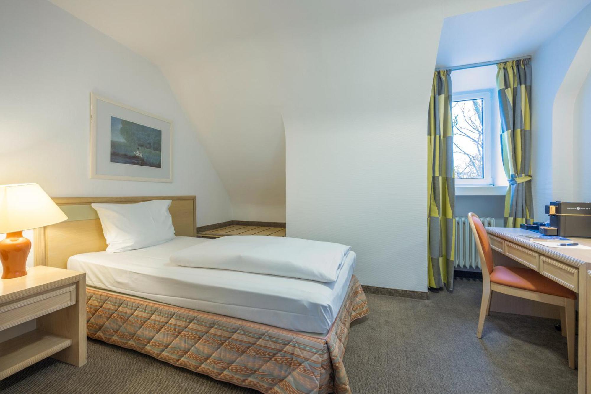 Fletcher Waldhotel Nordrhein-Westfalen Гайлігенгаус Екстер'єр фото
