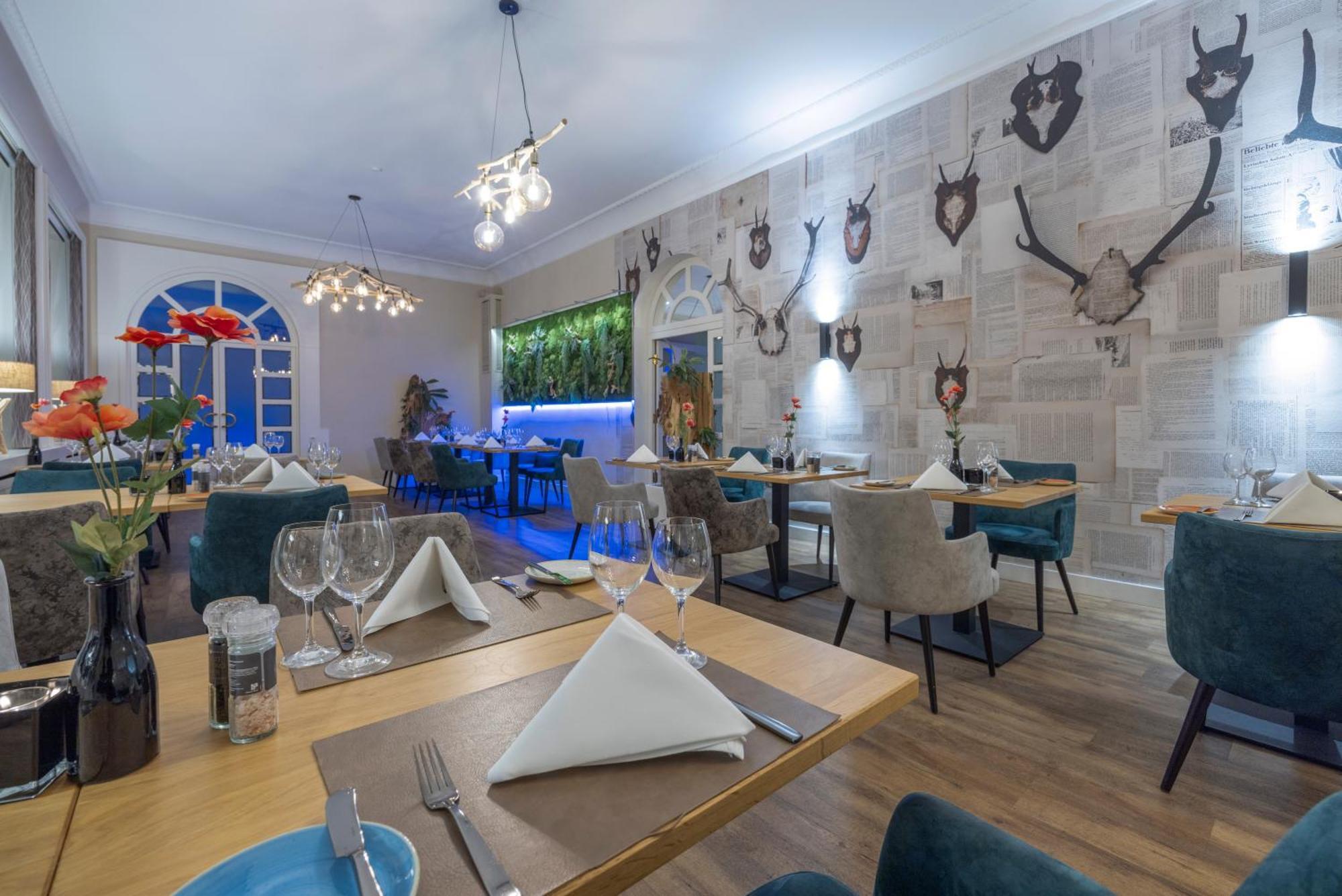 Fletcher Waldhotel Nordrhein-Westfalen Гайлігенгаус Екстер'єр фото