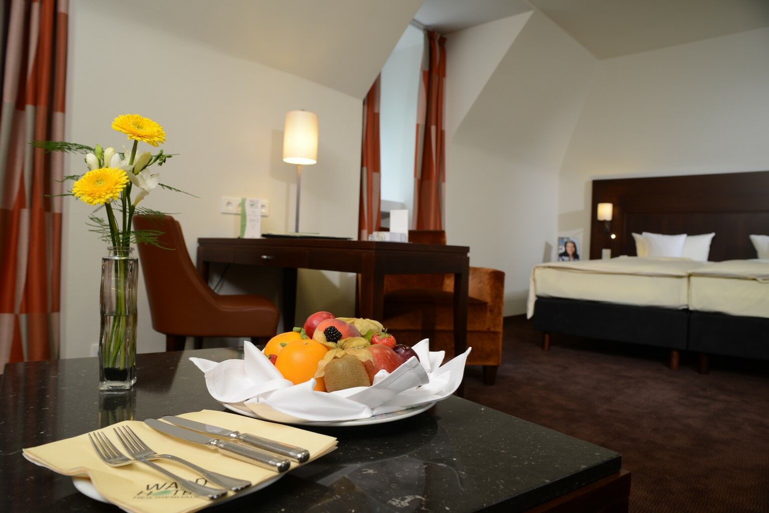 Fletcher Waldhotel Nordrhein-Westfalen Гайлігенгаус Екстер'єр фото