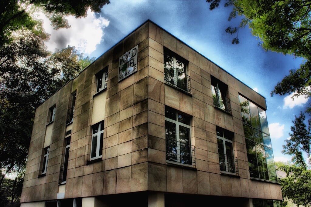 Fletcher Waldhotel Nordrhein-Westfalen Гайлігенгаус Екстер'єр фото